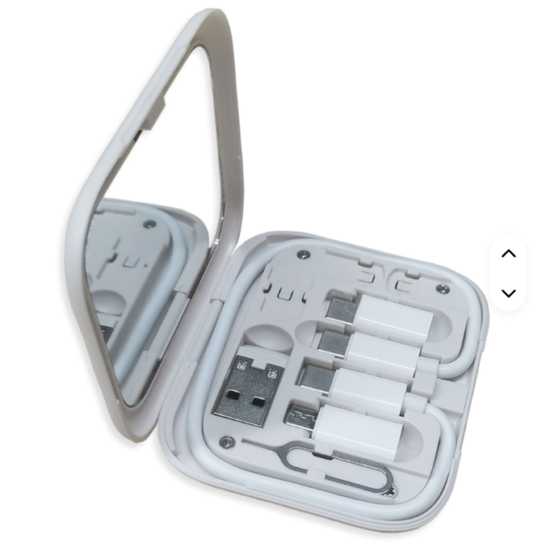 Kit Multifonction 6 en 1