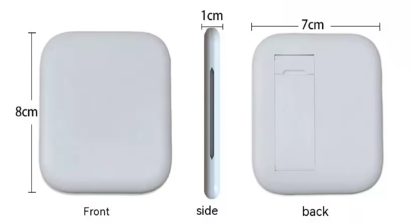 Kit Multifonction 6 en 1
