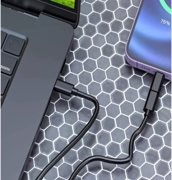 Kit Multifonction 6 en 1