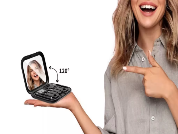 Kit Multifonction 6 en 1